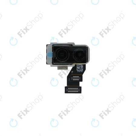 Asus Zenfone 5 ZE620KL (X00QD) - modul zadnje kamere 12MP + 8MP - 04080-00180300 Genuine Service Pack