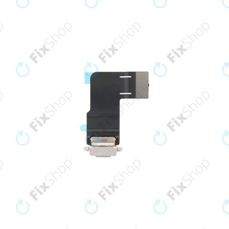 Apple iPad Air 11 (2024, 2025) - Konektor za polnjenje + Flex kabel (Blue)