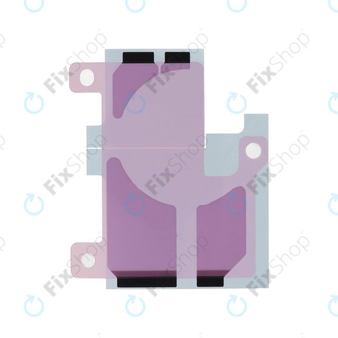 Apple iPhone 14 Pro Max - Lepilo za baterije