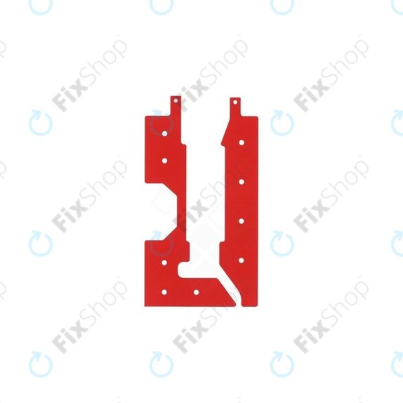 Honor 400 - Lepilo za baterijo Adhesive - 5163AFMS Genuine Service Pack
