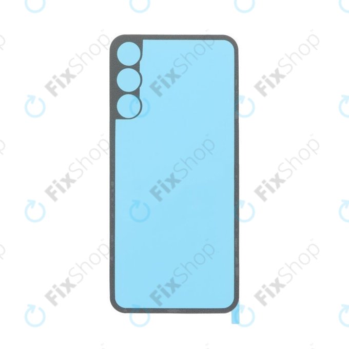 Samsung Galaxy A15 4G, A15 5G A156B - Lepilo za pokrov baterije