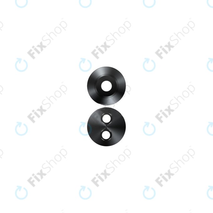 Oppo A17 - Steklo zadnje kamere