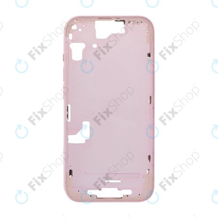 Apple iPhone 15 - Srednji okvir (Pink)