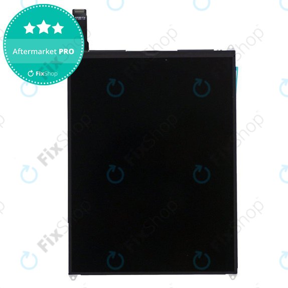 Apple iPad Mini 2, Mini 3 - LCD zaslon OLED
