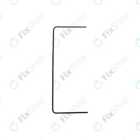 Samsung Galaxy Z Fold 4 F936B - Sprednji Okvir LCD - GH98-47685A Genuine Service Pack