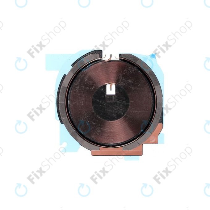 Apple iPhone 13 Mini - čip za brezžično polnjenje + NFC