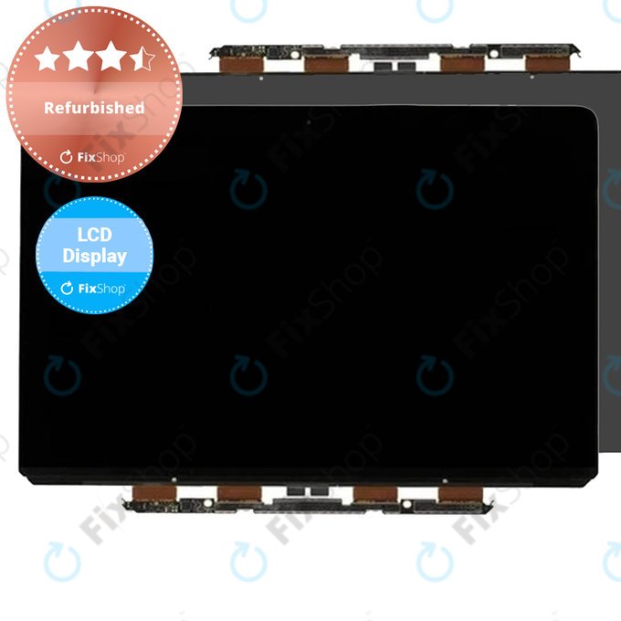 Apple MacBook Pro 13" A1502 (Early 2015) - LCD zaslon Refurbished