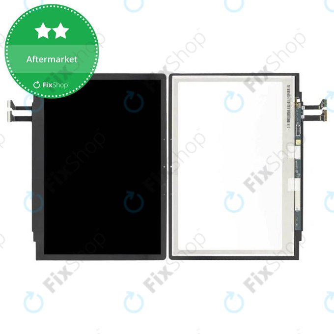 Microsoft Surface Laptop 5 15" - LCD zaslon + steklo na dotik TFT