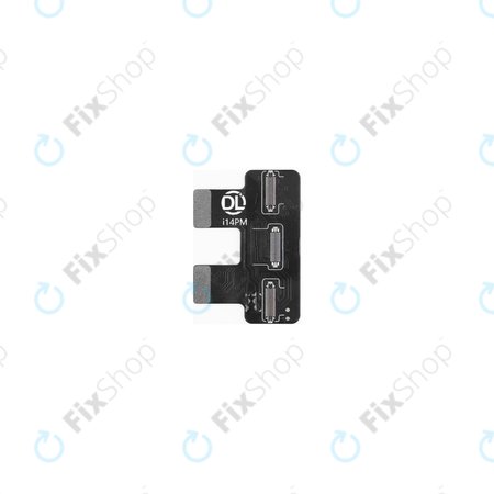 DL DL400 PRO - Tester Flex Cable za iPhone 14 Pro Max