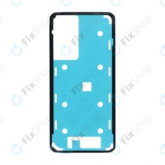 Xiaomi 12T 220712AG - Lepilo za lepilo pokrova baterije