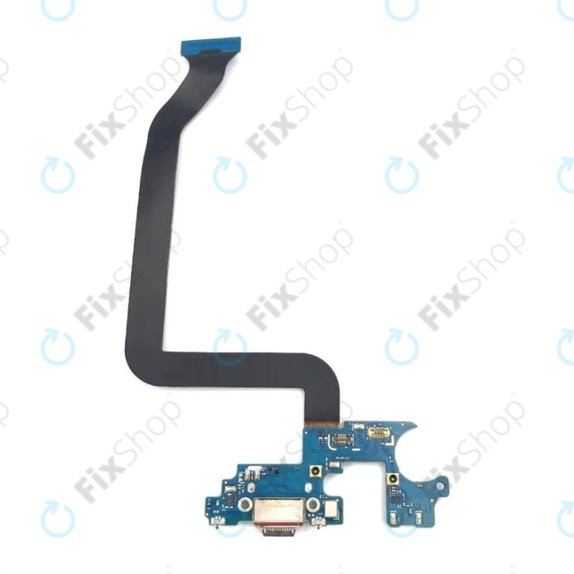 Samsung Galaxy S10 5G G977B - PCB plošča konektorja za polnjenje
