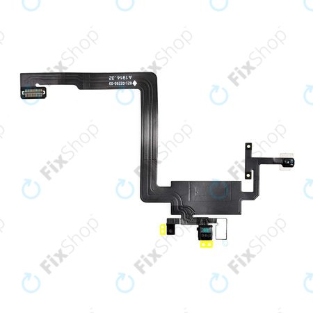 Apple iPhone 11 Pro Max - svetlobni senzor + Flex kabel