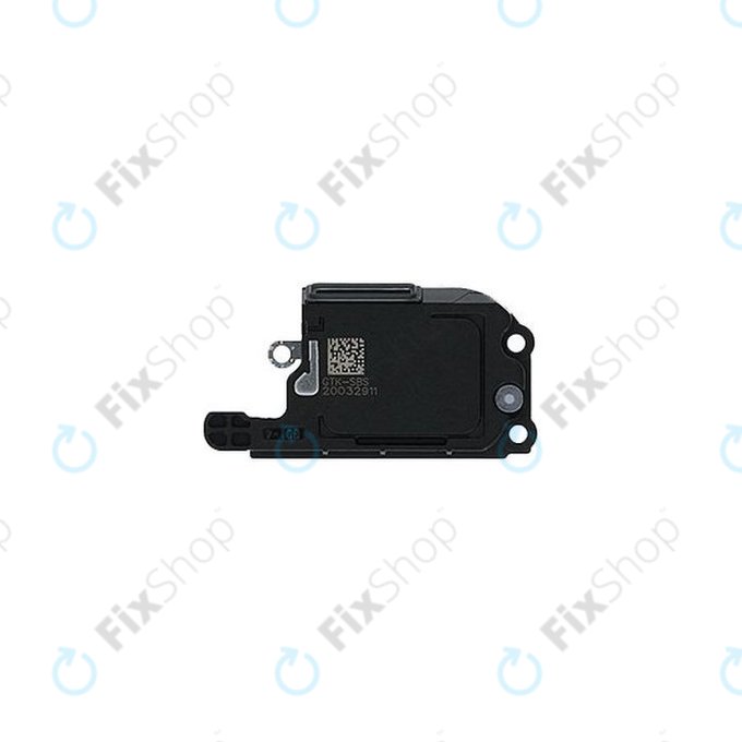 Xiaomi Mi Note 10, Xiaomi Mi Note 10 Pro - zvočnik