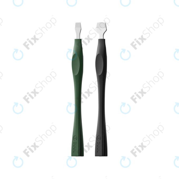 Komplet rezil za čiščenje IC čipov in odstranjevanje lepila, 2UUL DA19