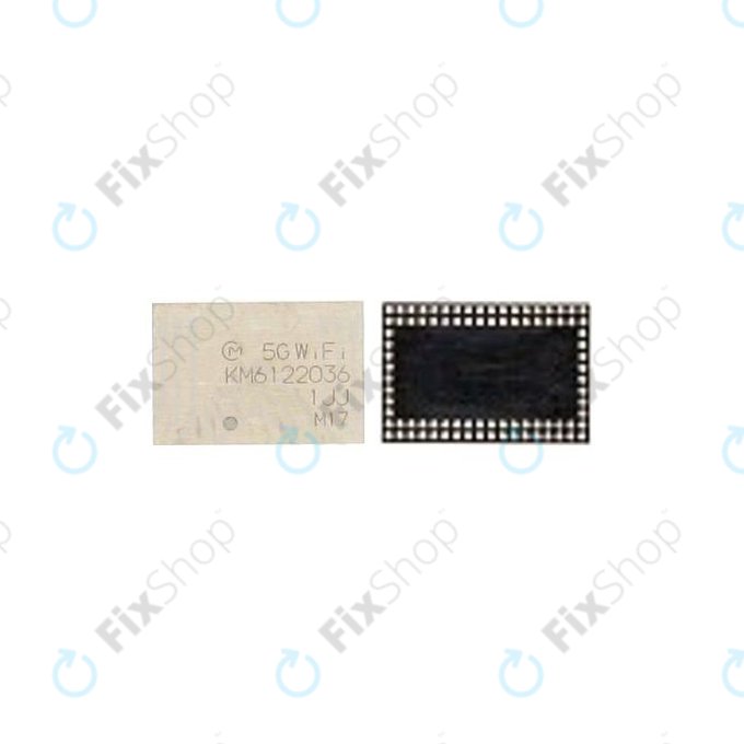 Samsung Galaxy S7 Edge G935F - WiFi antena - 4709-002455 Genuine Service Pack