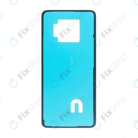 Huawei Mate 20 Pro - Lepilo za lepilo pokrova baterije - 51638939 Genuine Service Pack