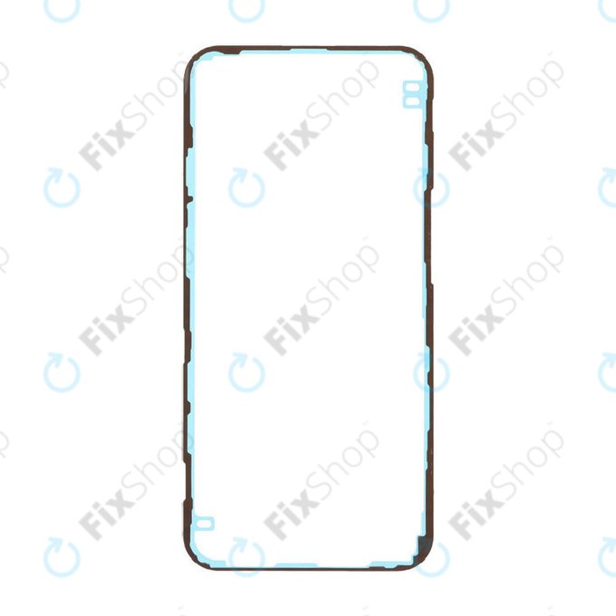 Lepilo za tesnjenje LCD zaslona za iPhone 12, 2UUL SA12