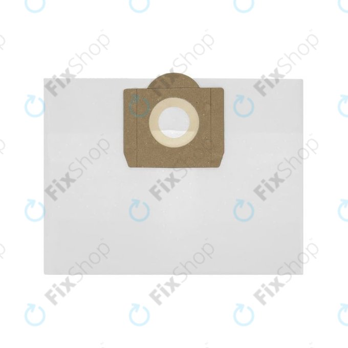 Kärcher MV 3, WD 3, WD 3.000-series, A-series, SE-series - Vrečka za sesalnik (Netkano blago)