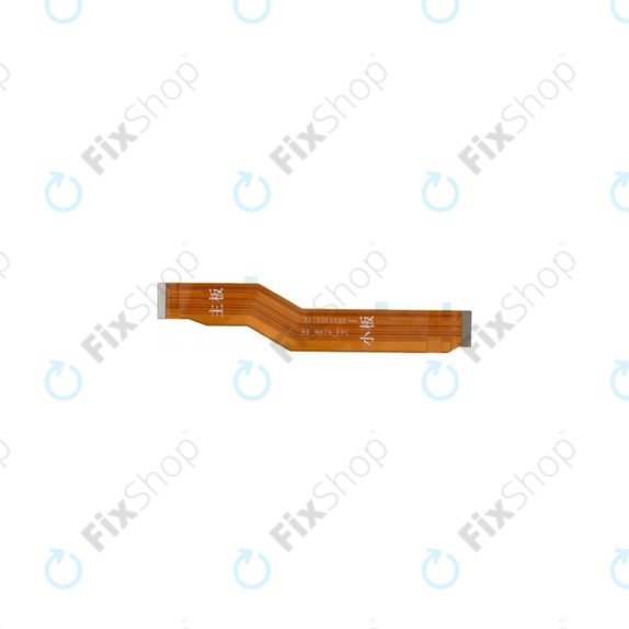 Xiaomi Redmi Note 10 Pro - glavni Flex kabel