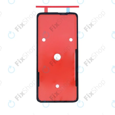 Realme 9 Pro RMX3471 RMX3472 - Lepilo za lepilo pokrova baterije