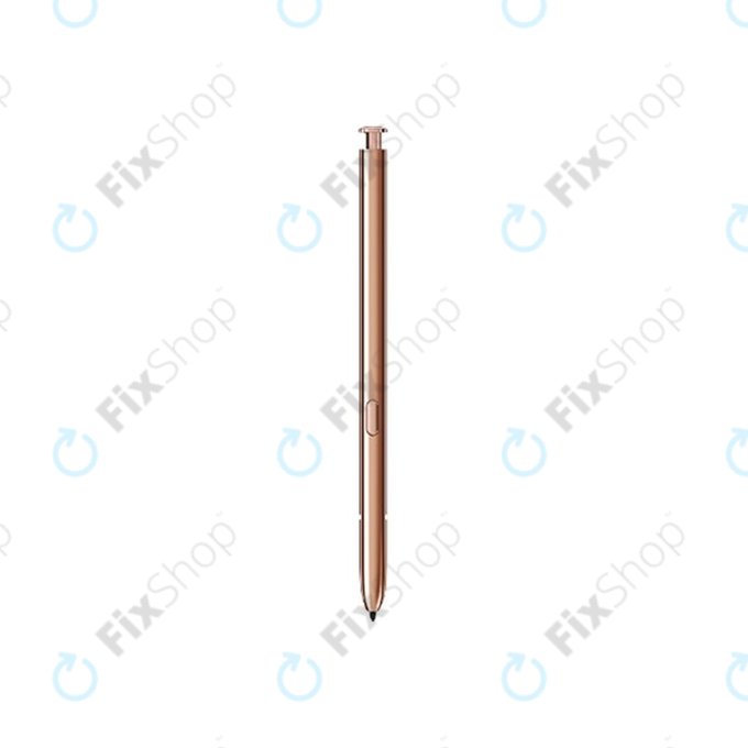 Samsung Galaxy Note 20 N980B, 20 Ultra N986B - Stylus (Bronze) - GH96-13546C Genuine Service Pack
