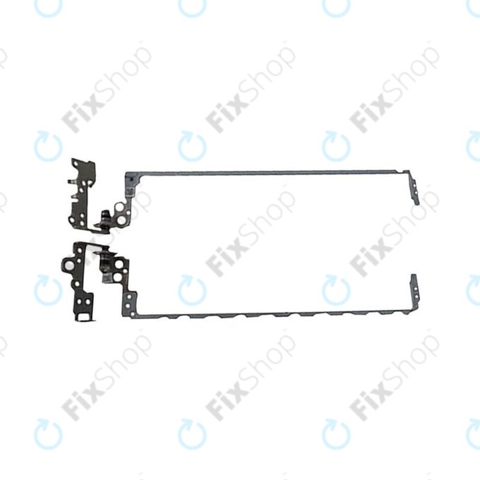 HP 250 G6 - Tečaji - 77049139 Genuine Service Pack