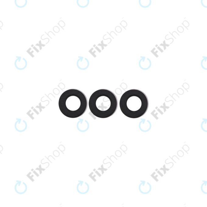 Samsung Galaxy S23 Plus S916B - Steklo zadnje kamere