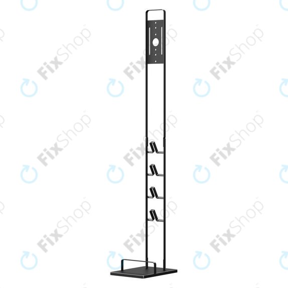 Dyson V-series, Outsize, Gen5detect, DC-series - stojalo