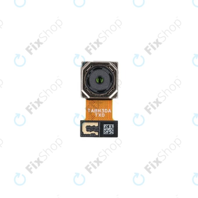 Samsung Galaxy A02s A026F - modul zadnje kamere 13 MP - GH81-20132A Genuine Service Pack