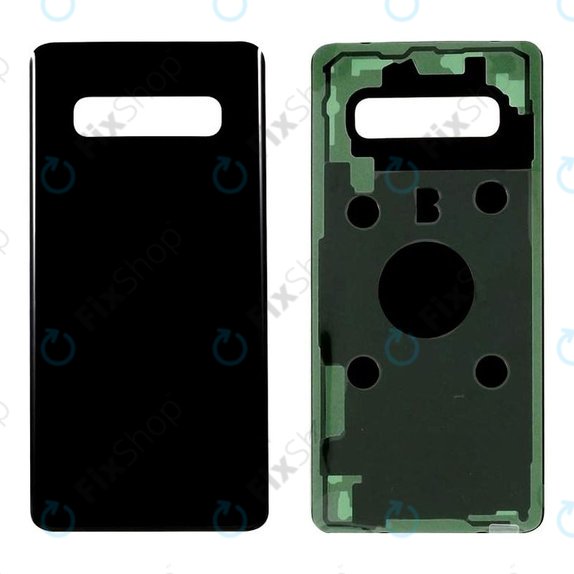 Samsung Galaxy S10 Plus G975F - Pokrov baterije (Prism Black)