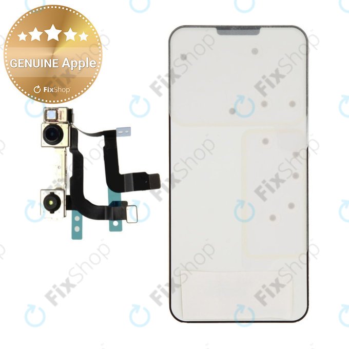 Sprednja kamera za iPhone 12 Pro | 661-23798 | Genuine Apple