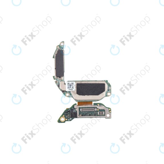 Huawei Watch GT 2 Pro Vidar-B19 - Matična Plošča (32MB/4GB) - 03033VHV, 03033WJH Genuine Service Pack