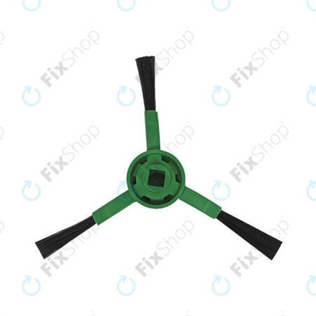 iRobot Roomba 205 Dust Compactor, Dust Compactor Combo - stranska krtača