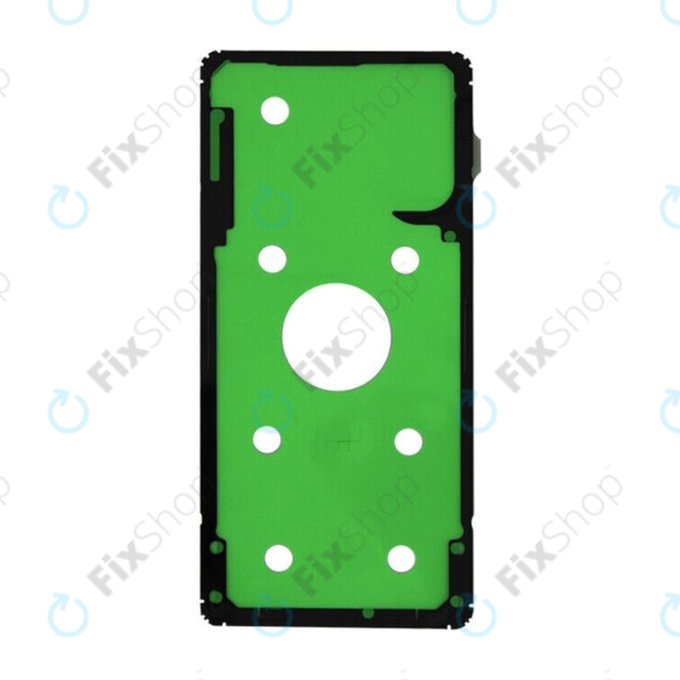 Samsung Galaxy S10 Lite G770F - Lepilo za lepilo pokrova baterije