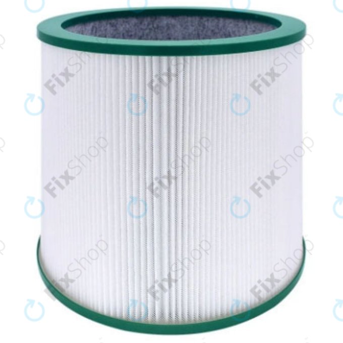 Dyson Purifier Cool-series, Pure Cool-series - HEPA filter (Aktivno oglje)
