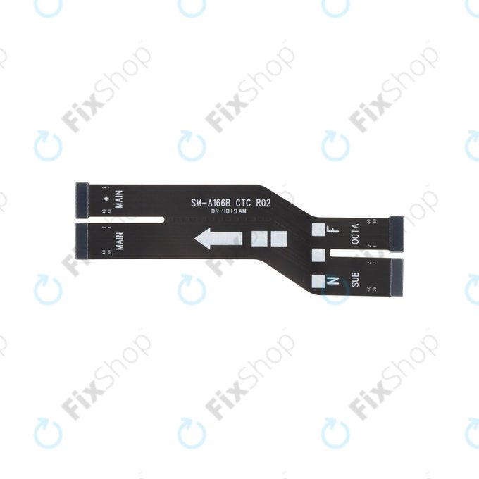 Samsung Galaxy A16 4G, A16 5G - Glavni Flex kabel