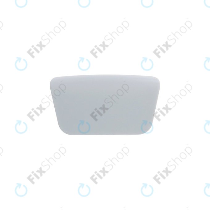 Pokrov sledilne ploščice V2.0 (White) za krmilnik Sony PlayStation 5 DualSense