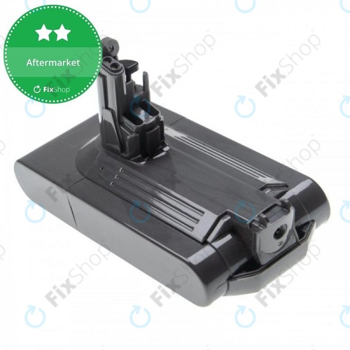 Dyson V11 - Baterija 299820, SV14, 970145-02 Li-Ion 25.2V 4000mAh