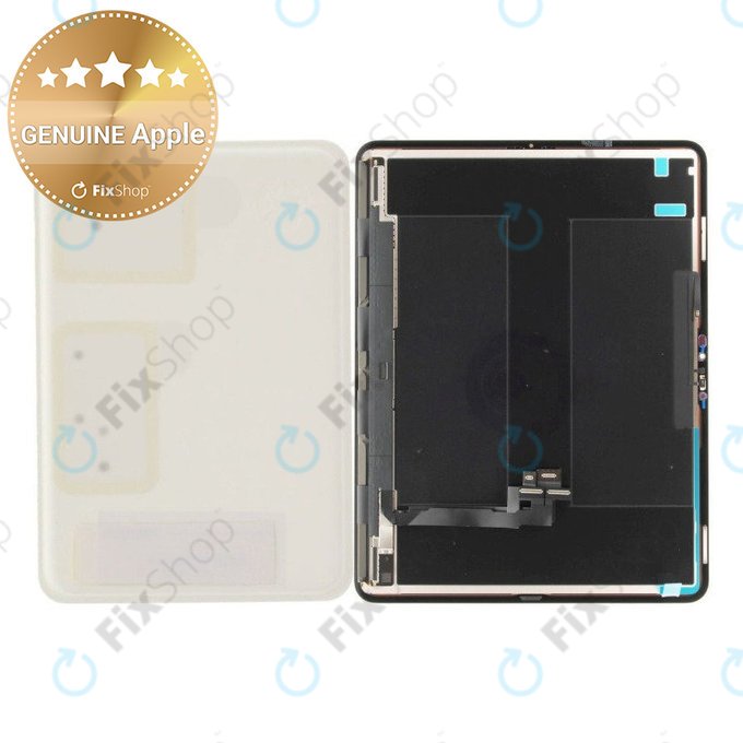 OLED Zaslon sklop za iPad Pro 13 (2024) | Nano | WiFi + Cellular | 661-43545 | Genuine Apple