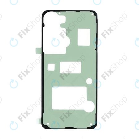 Samsung Galaxy S25 FE - Lepilo za pokrov baterije - GH81-27991A Genuine Service Pack