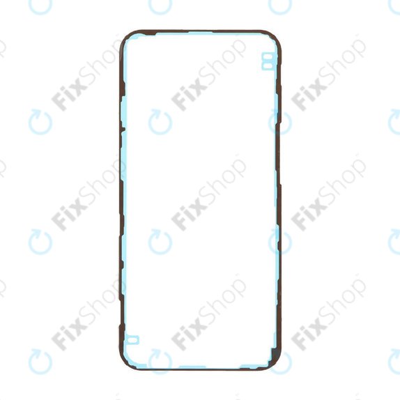Lepilo za tesnjenje LCD zaslona za iPhone 12, 2UUL SA12