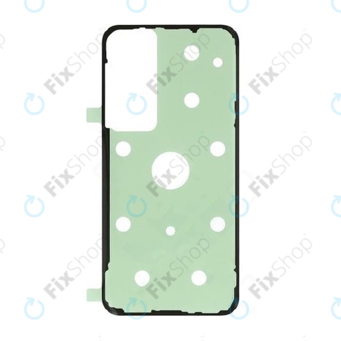 Samsung Galaxy S23 FE S711B - Lepilo za pokrov baterije