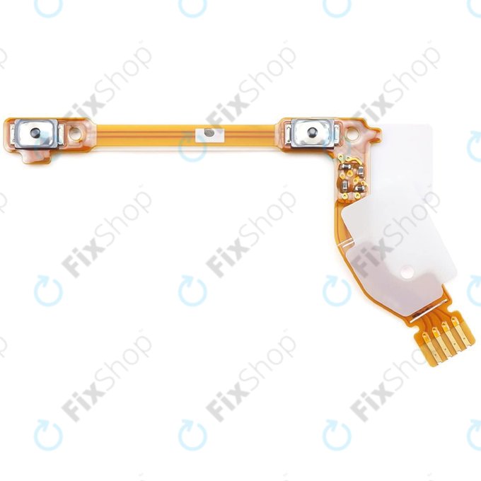 Samsung Gear S3 Frontier R760, R765 - stranski gumb Flex Cable - GH59-14696A Genuine Service Pack