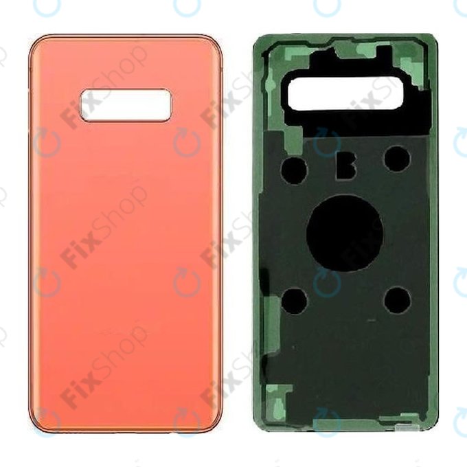 Samsung Galaxy S10e G970F - Pokrov baterije (Flamingo Pink)