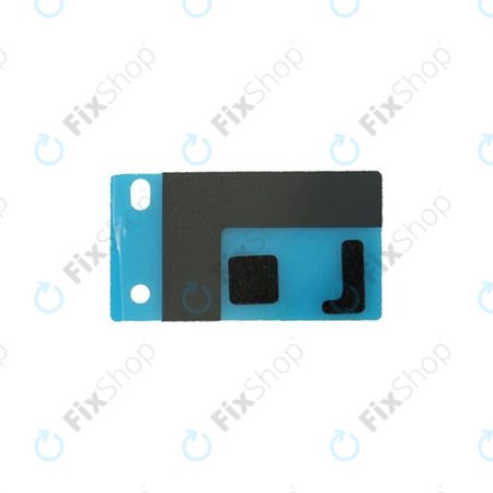 Sony Xperia XZ1 G8341 - Lepilo pod LCD zaslonom (zgornji del) lepilo - 1307-2551 Genuine Service Pack