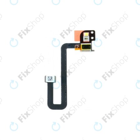 Huawei Mate 20 Pro - LED bliskavica + Flex kabel - 03025ECC Genuine Service Pack