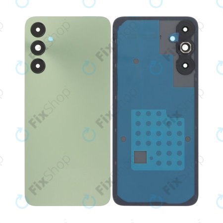 Samsung Galaxy A05s A057G - Pokrov baterije komplet (Light Green)