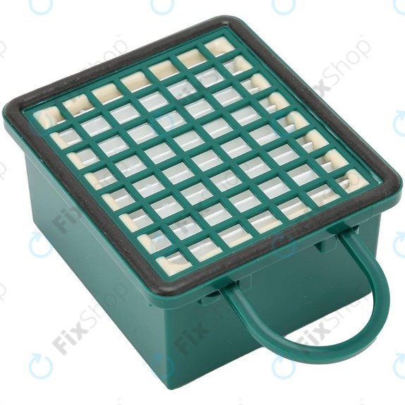 Vorwerk Kobold VK130, VK131 - Filter za Prah