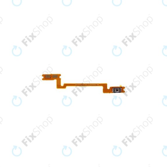 Realme 7 Pro - Flex kabel z gumbom za vklop