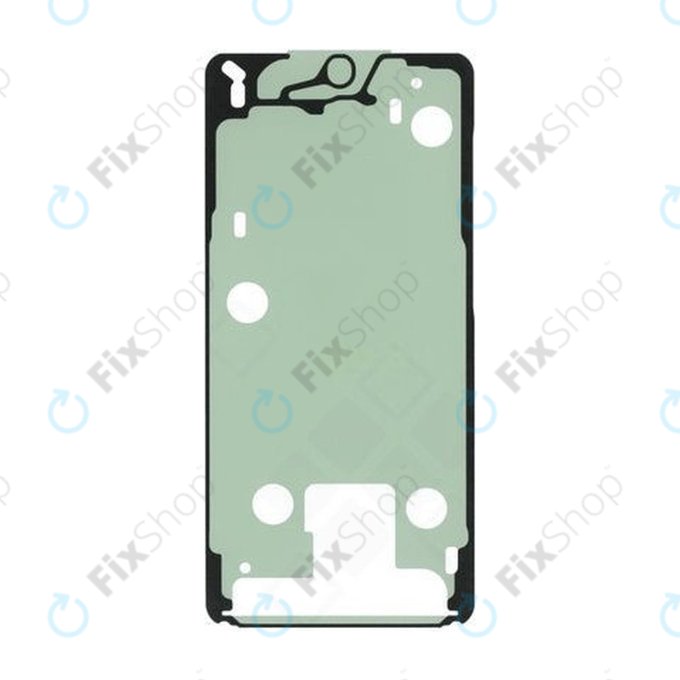 Lepilo za LCD (Adhesive) za Samsung S26+, GH81-28630A, Genuine Service Pack